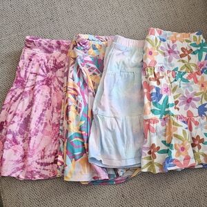 Jumping Beans Pink Active Top